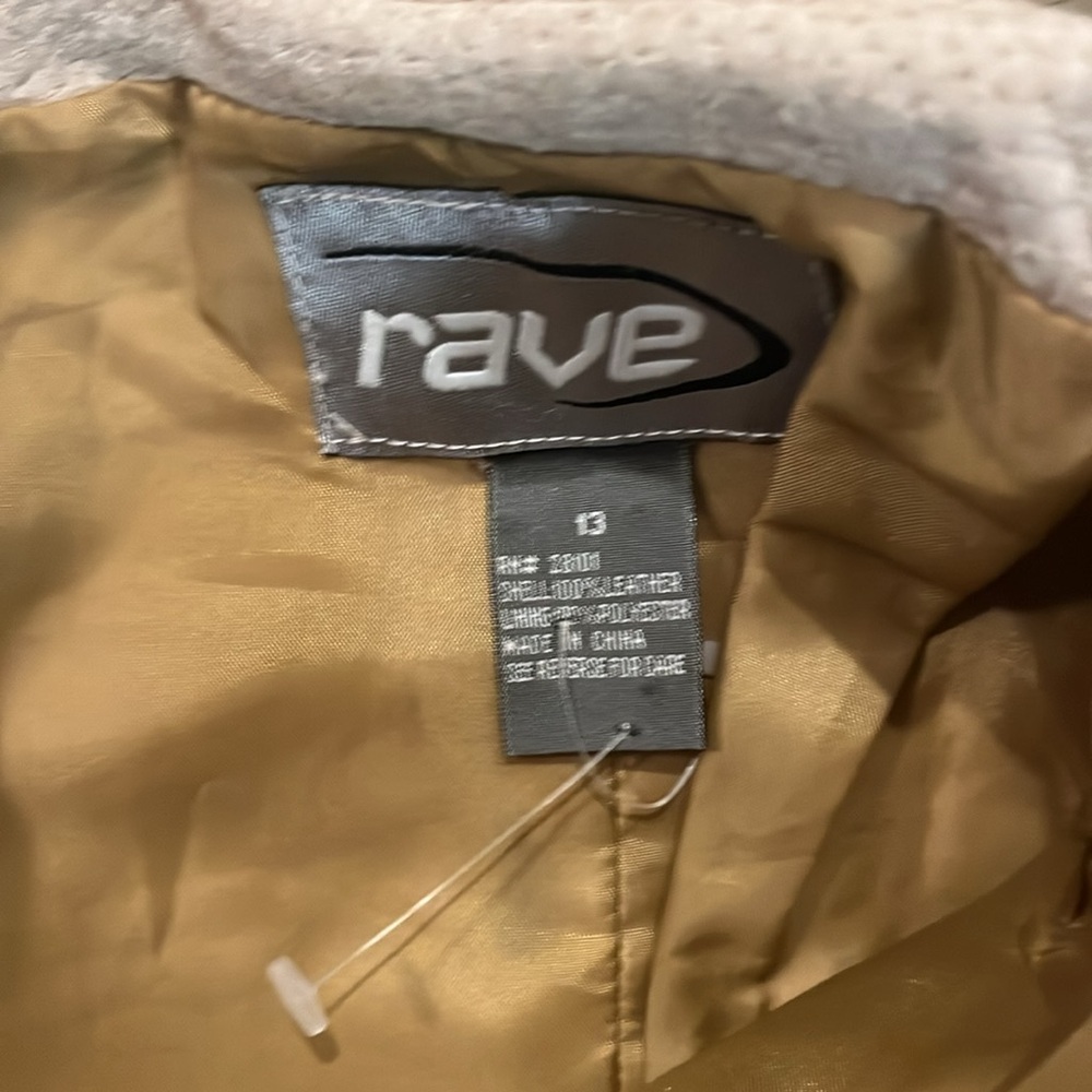 Rave pants - Picture 5 of 6